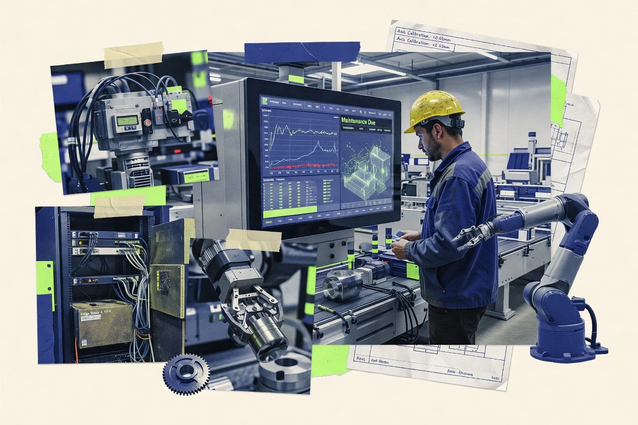Best Manufacturing Predictive Analytics Software (2026)
