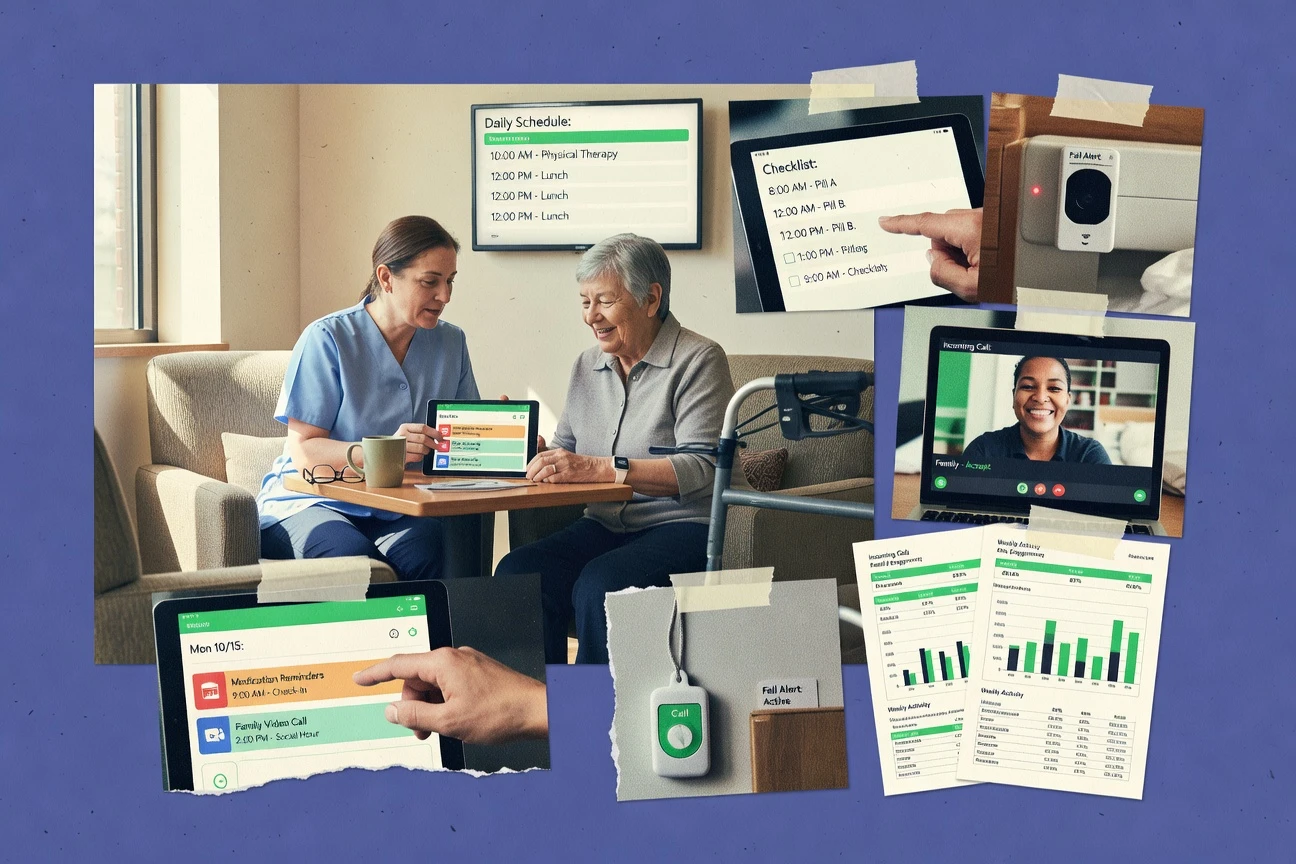 Best Senior Living Software | Top Picks 2026