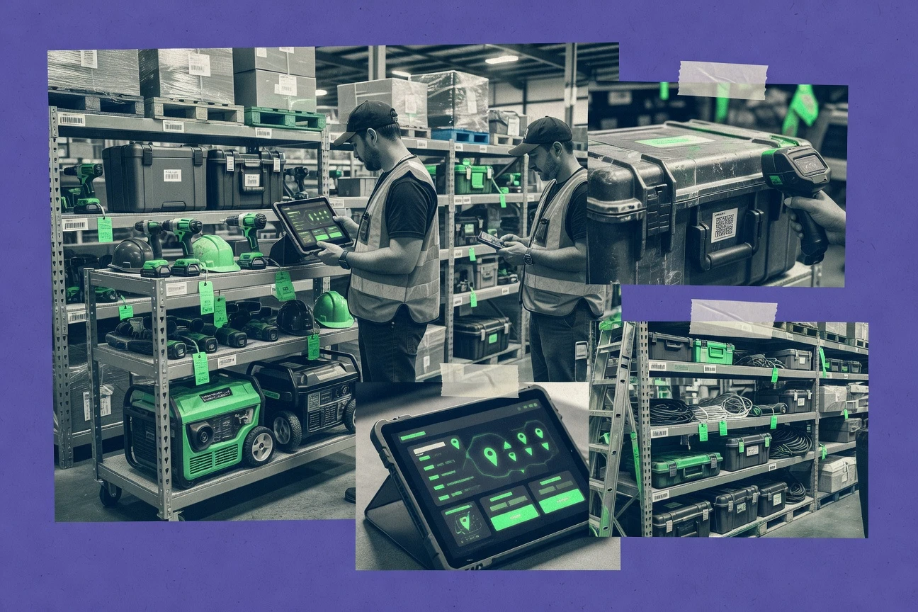 Best Equipment Tracking Software | Independently Tested 2026