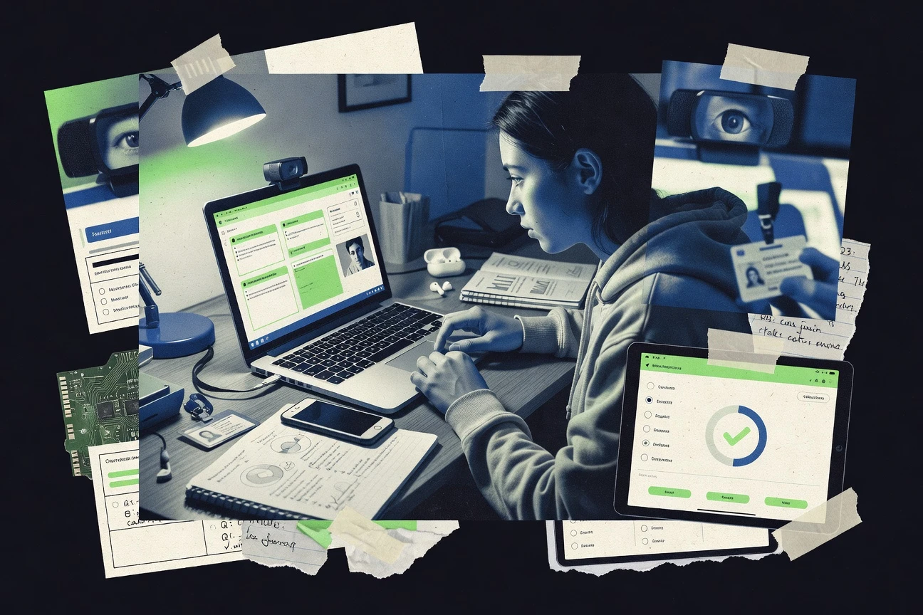 Best Online Examination Software | Ranked for 2026
