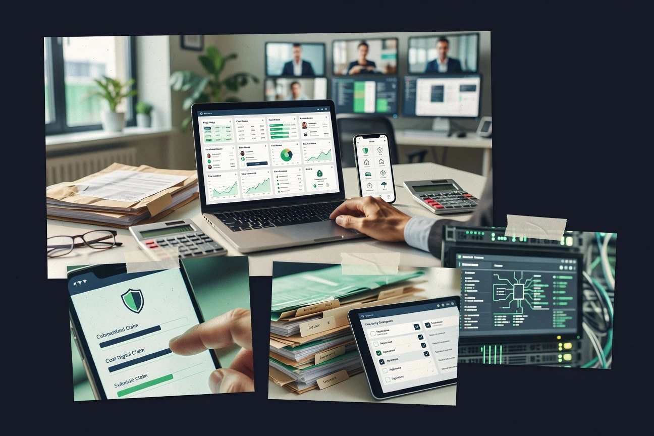 Best Online Insurance Agency Software | 2026 Expert Picks