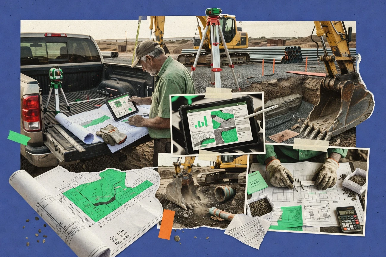 Best Site Work Estimating Software – 2026 Buyer's Guide