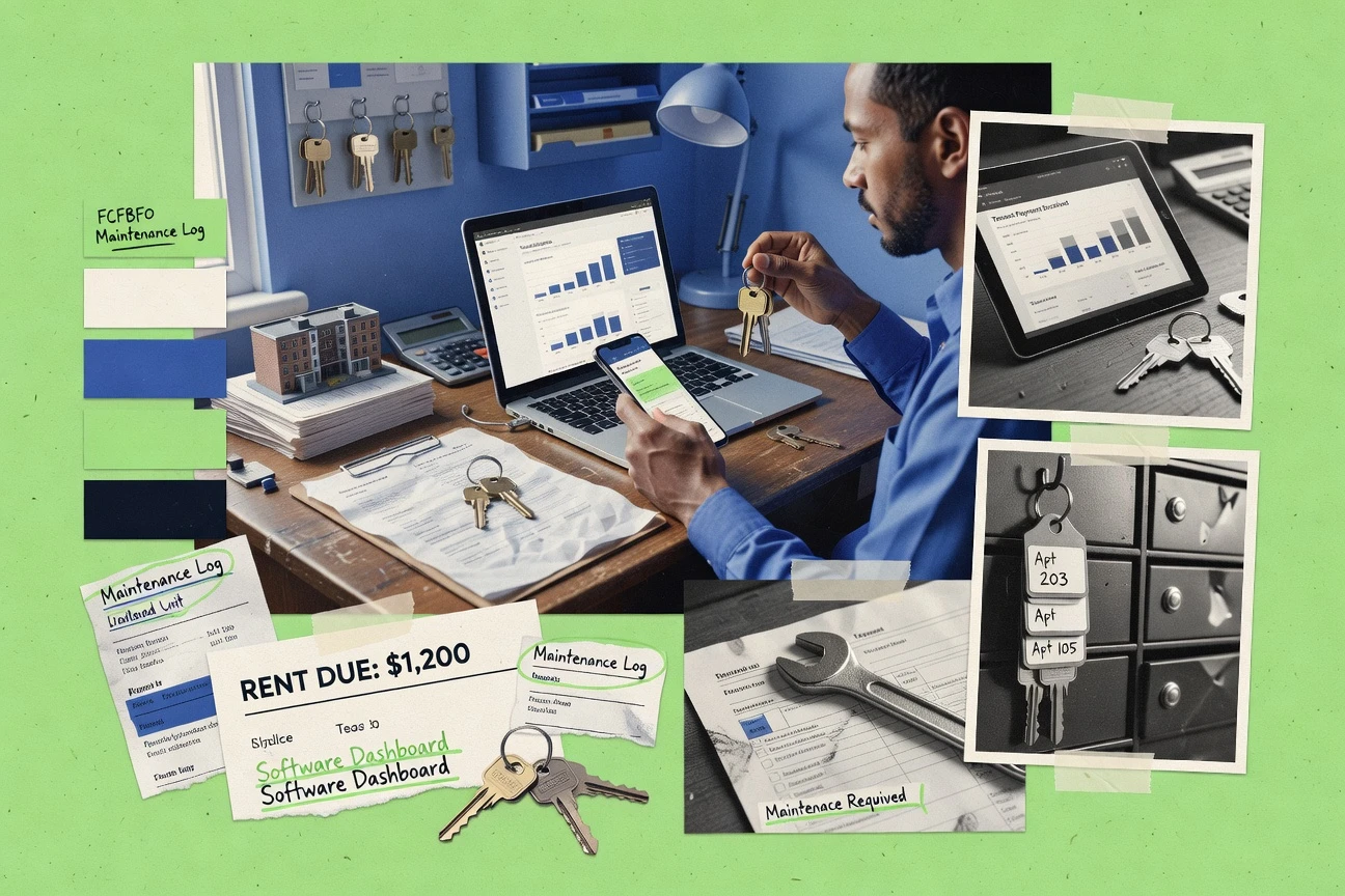 Best Affordable Property Management Software | 2026 Edition