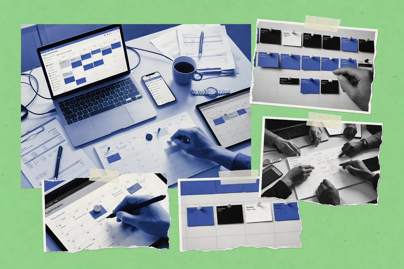 Best Scheduling Management Software | Ranked for 2026