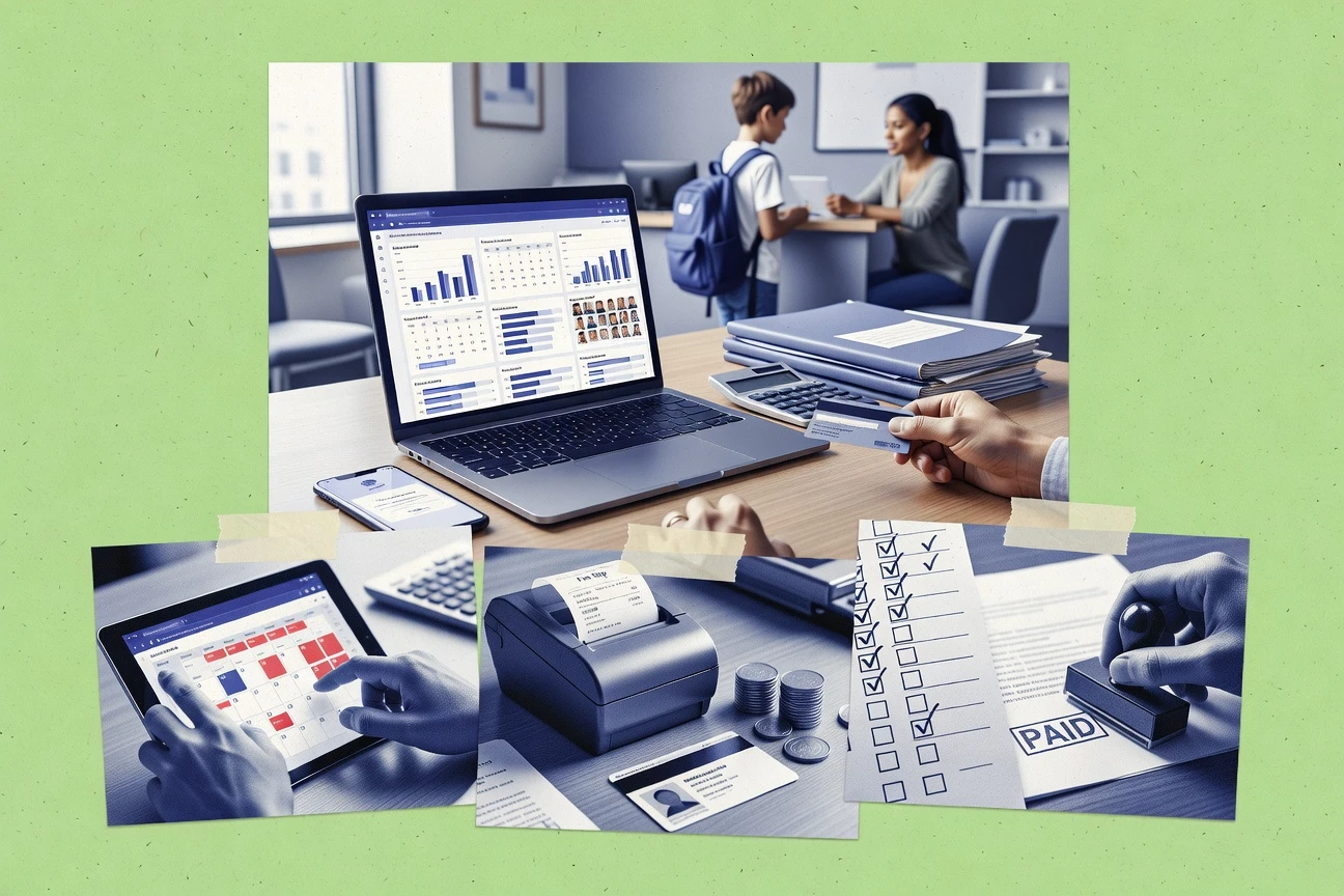 Top 10 Best Tuition Management Software (2026 Review)