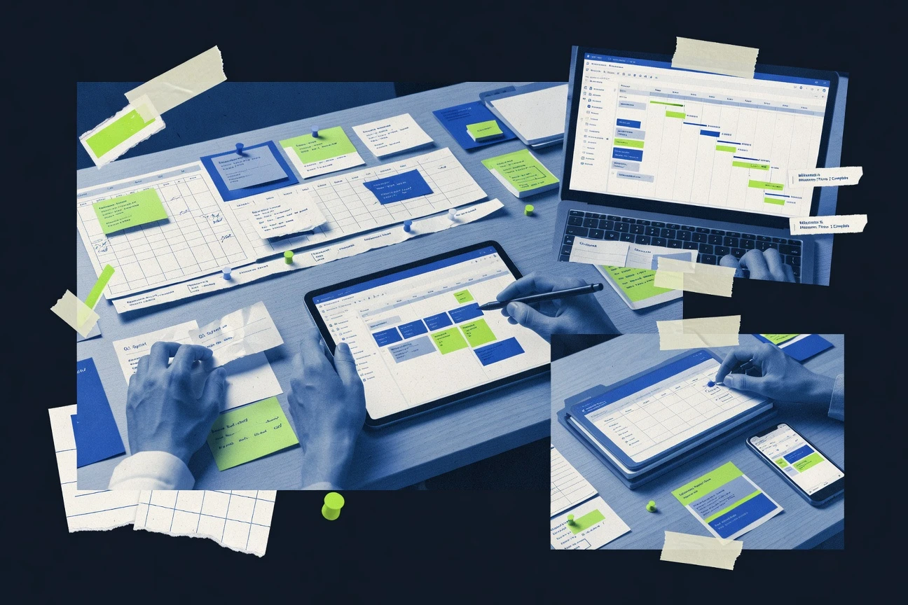 Best Custom Project Management Software | Ranked for 2026