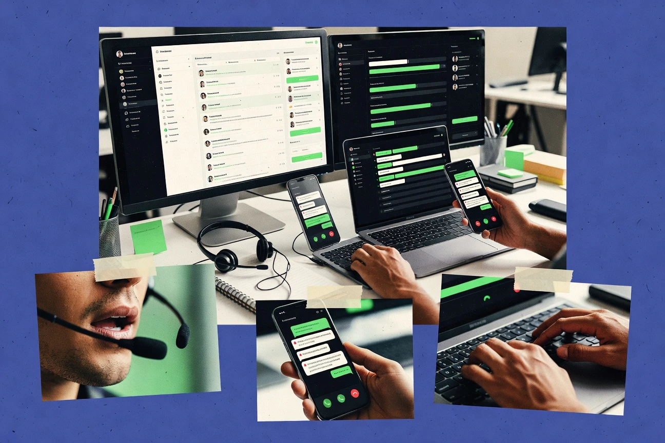 Best Customer Communications Software | Ranked for 2026