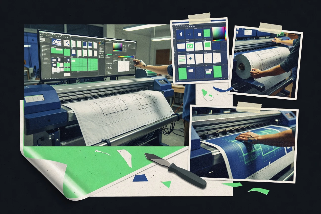 Top 10 Best Large Format Printing Software (2026 Review)