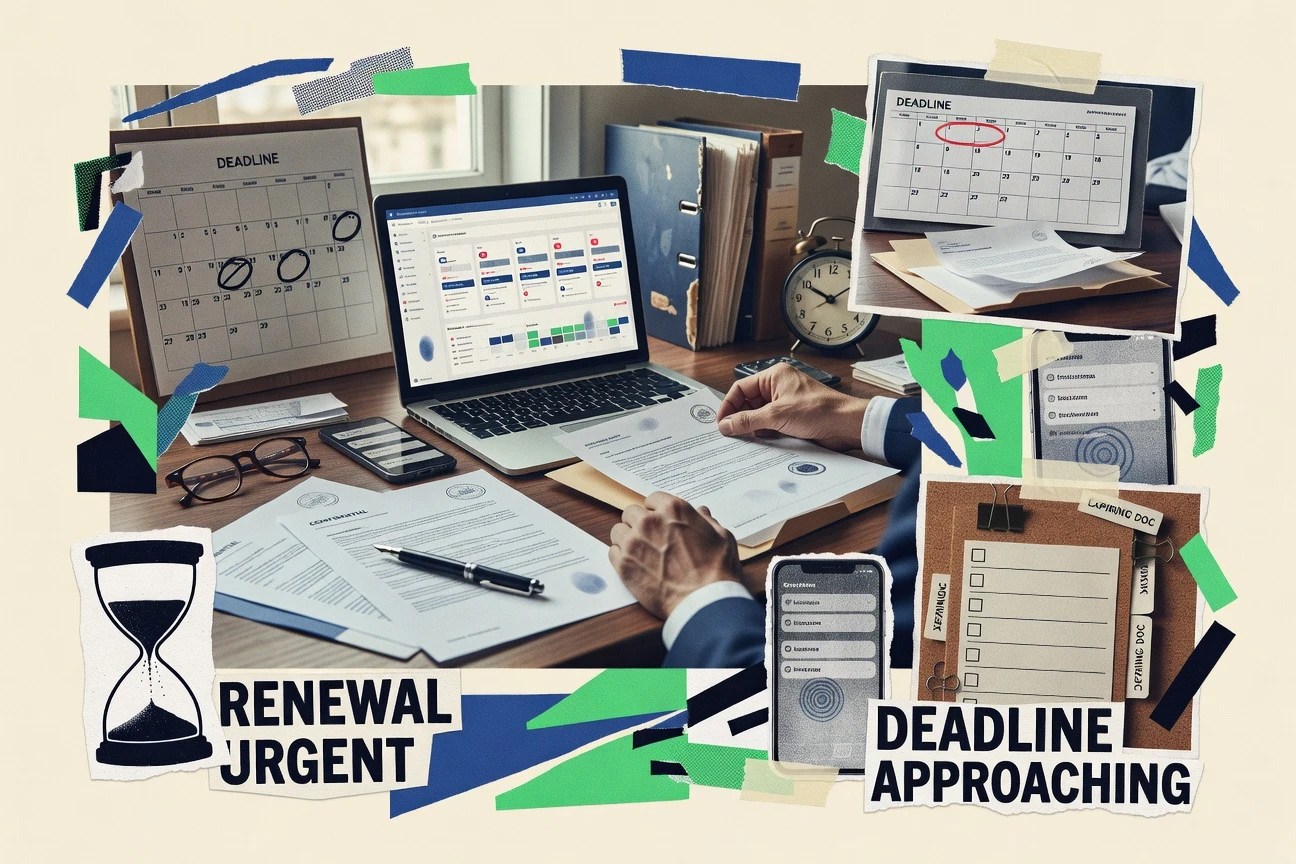Best Contract Renewal Management Software | Ranked for 2026