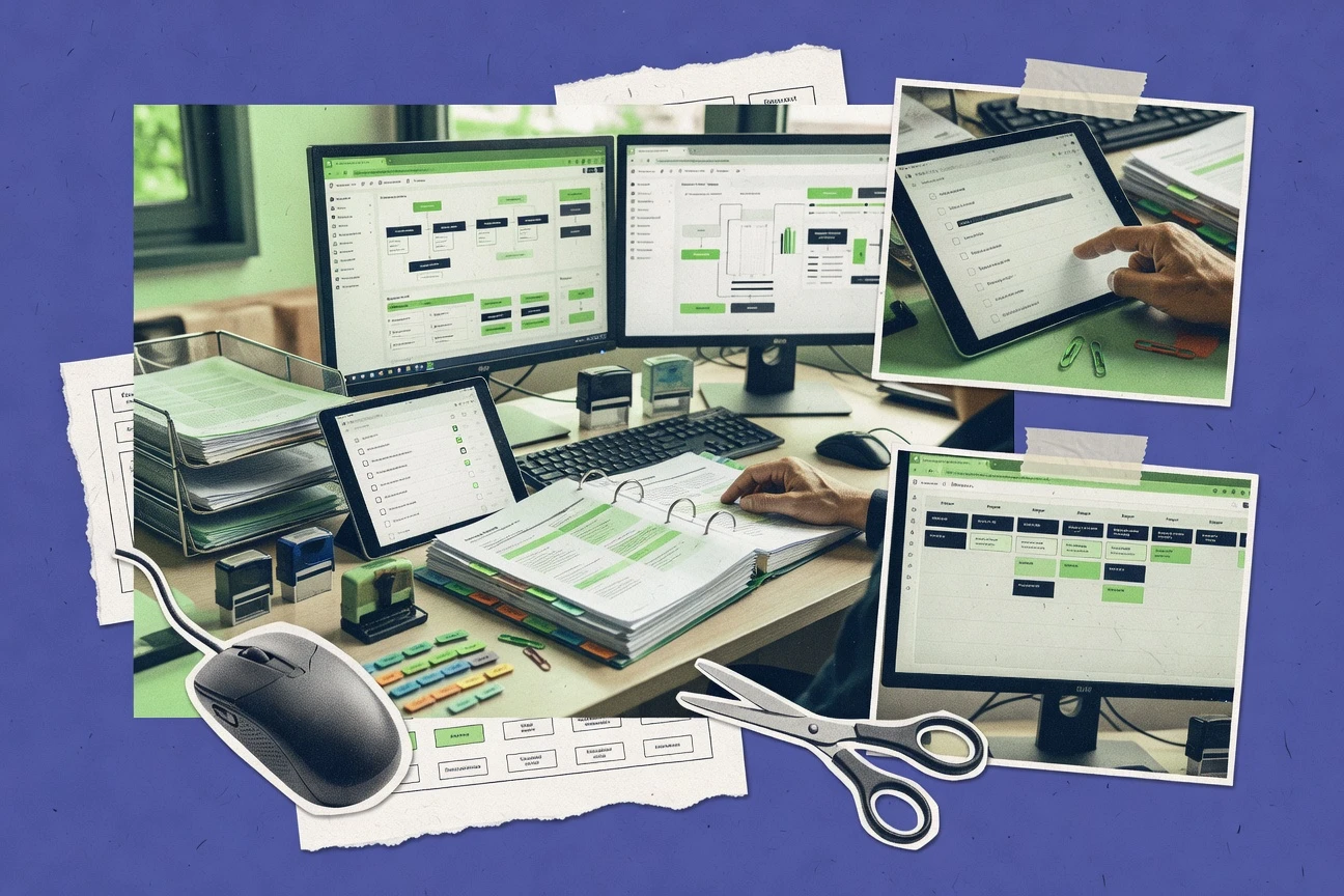 Best Standard Operating Procedures Software | Top Picks 2026
