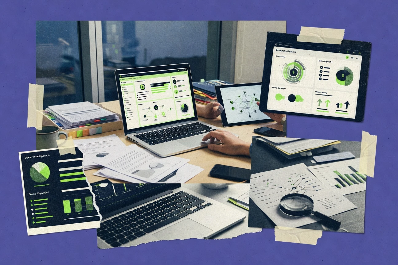 Prospect Software Stocktaking Best Prospect Research Software | Ranked for 2026