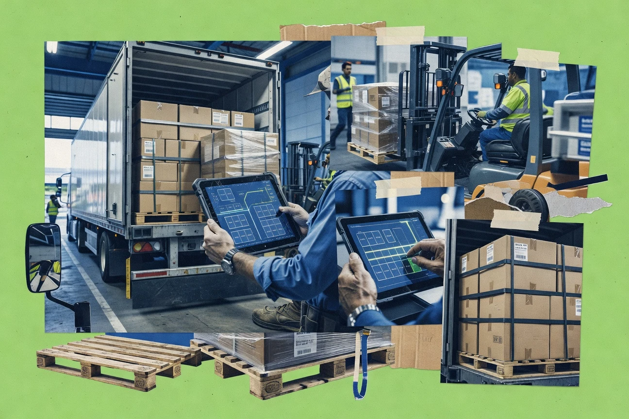Best Truck Load Planning Software | 10 Tools Ranked (2026)