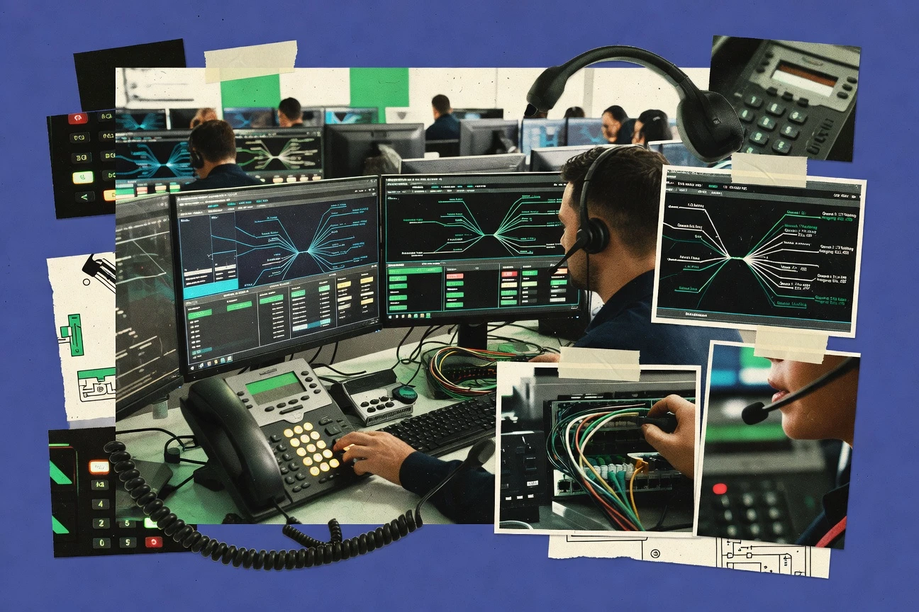 Top 10 Best Call Center Call Routing Software | 2026 Edition