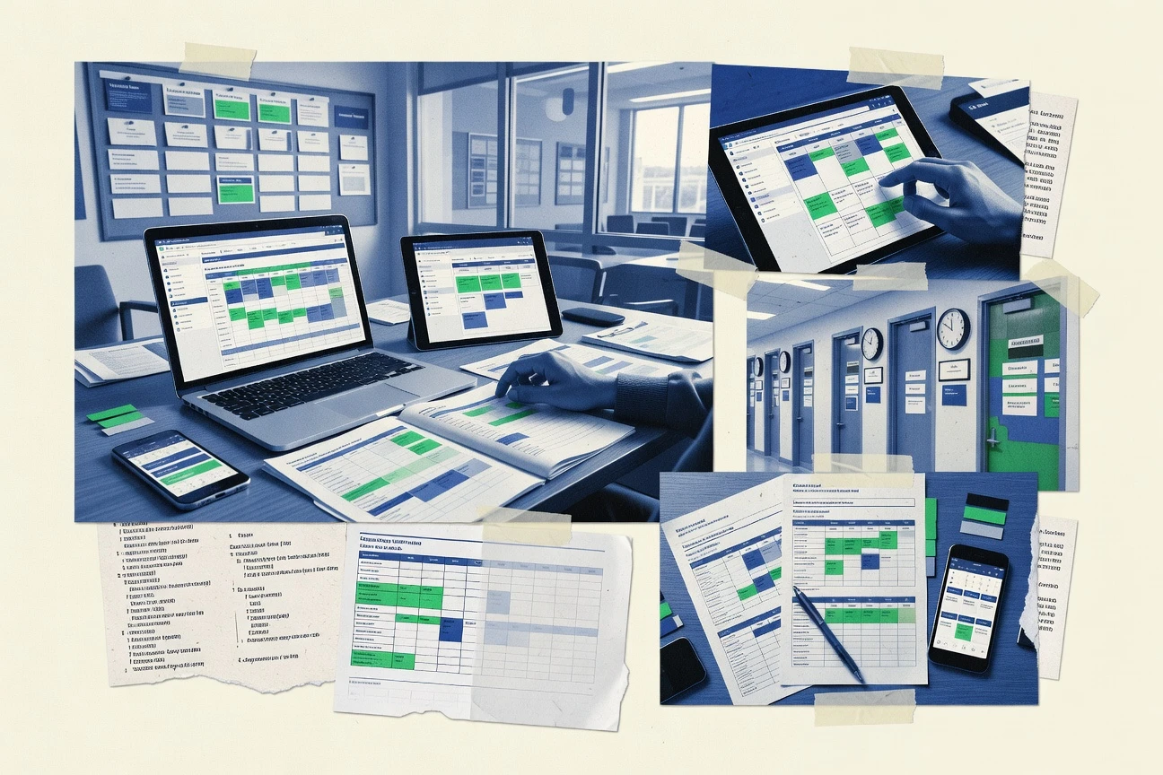 Best Academic Scheduling Software | Ranked for 2026