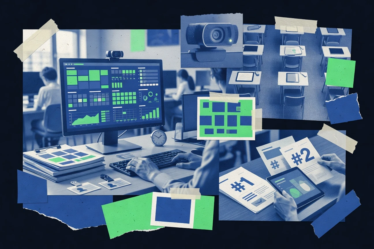 10 Tools Compared: Best Exam Management Software (2026)