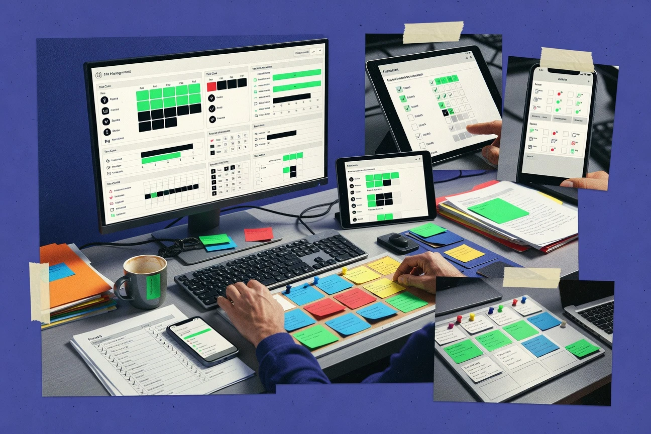 Top 9 Best Test Management Software (2026 Review)