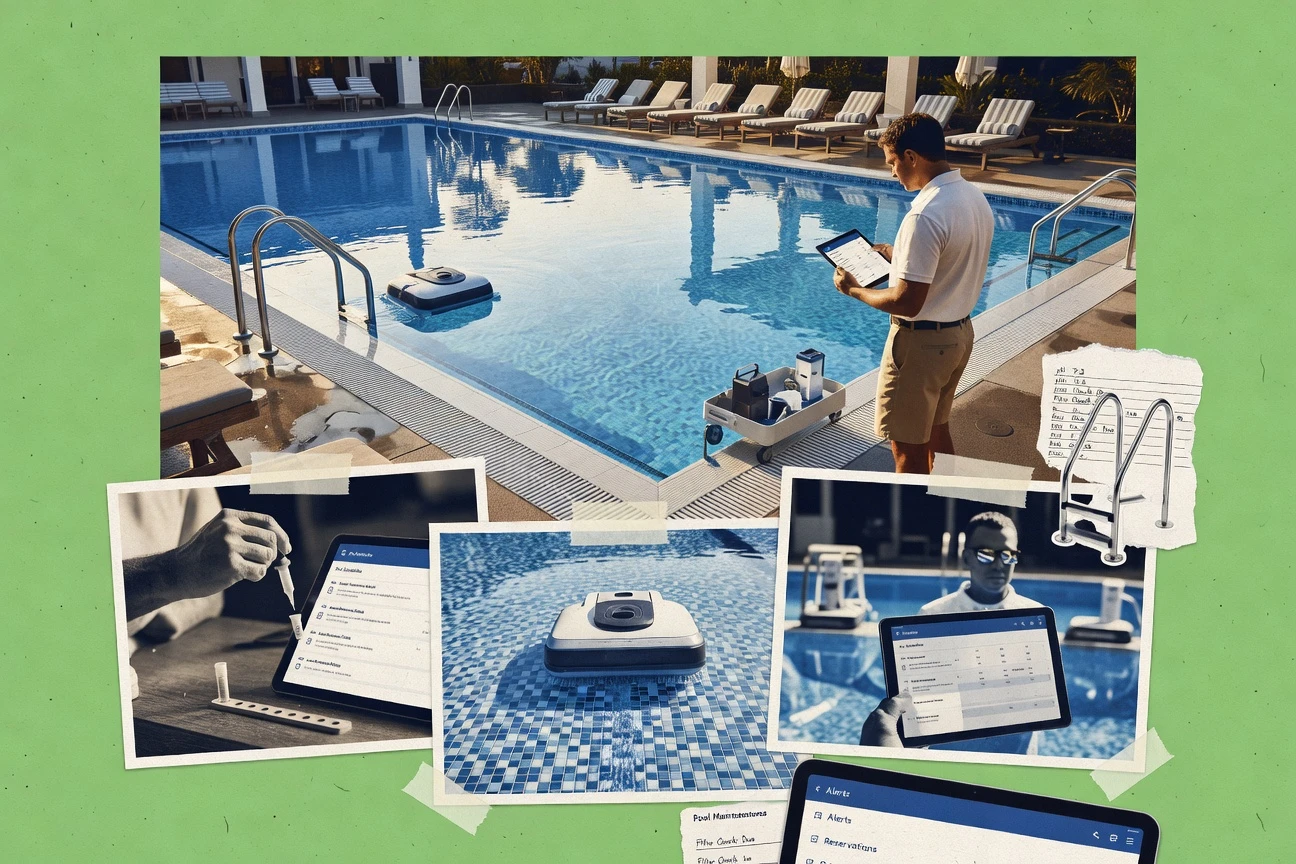 Best Pool Management Software | Top Picks 2026