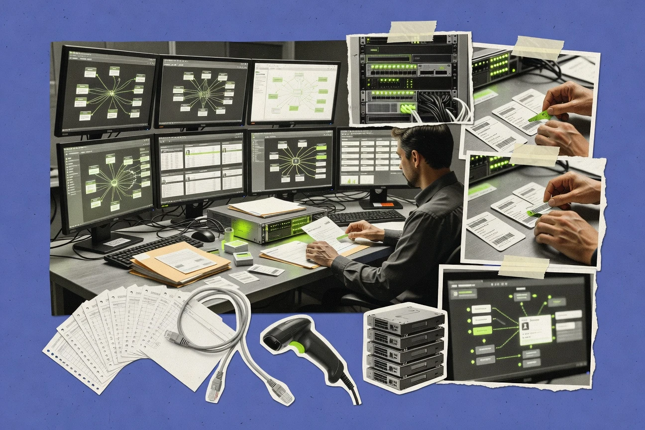 Top 10 Best Master Data Management Software: 2026 Comparison