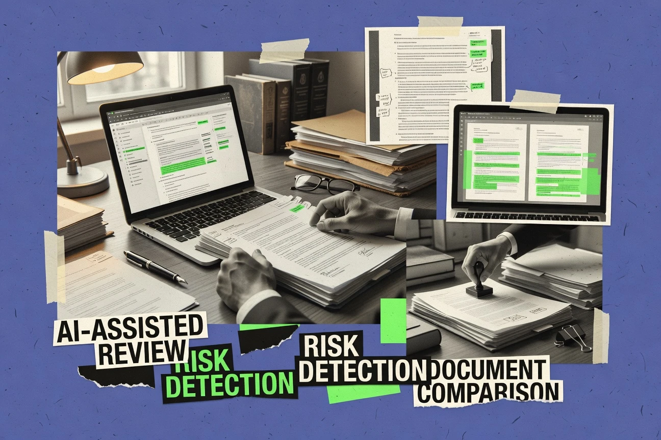 Best Contract Analysis Software | 10 Tools Ranked (2026)