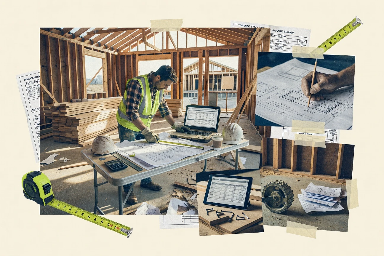 Best Residential Construction Estimating Software (2026)
