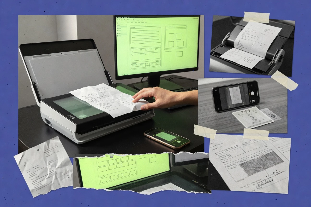 Top 10 Best OCR Scanning Software: 2026 Comparison