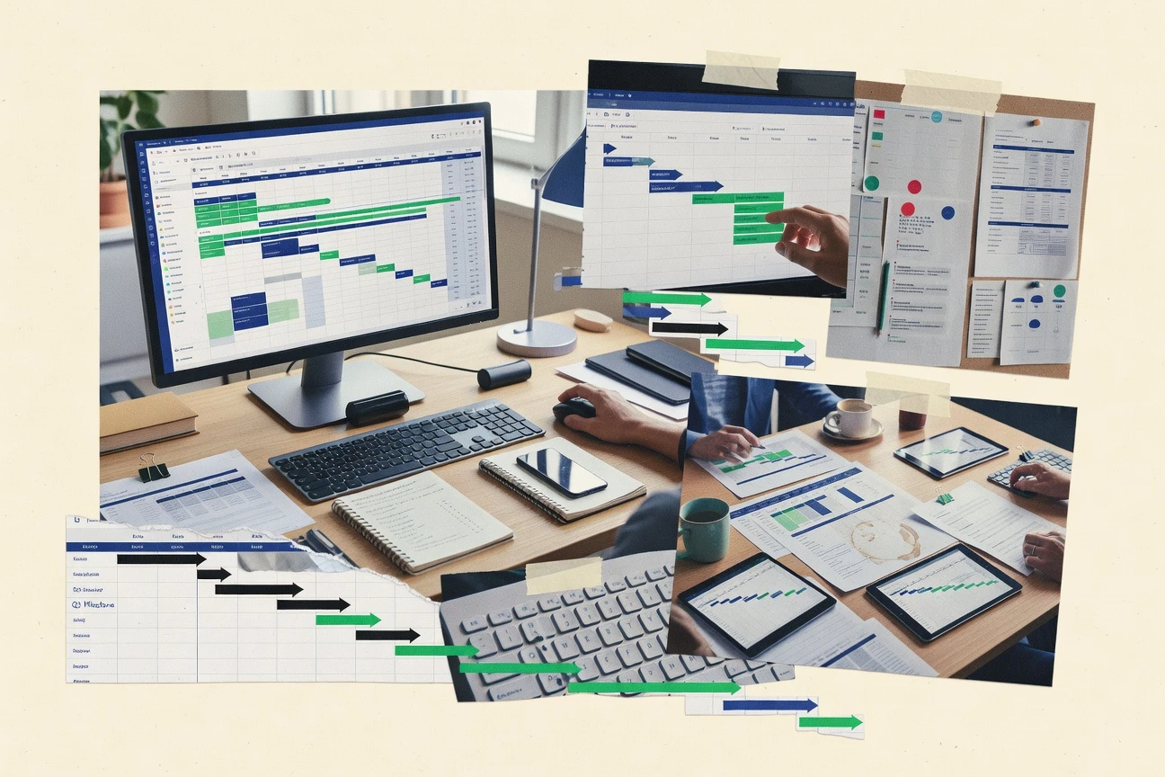 Best Program Scheduling Software – 2026 Buyer's Guide