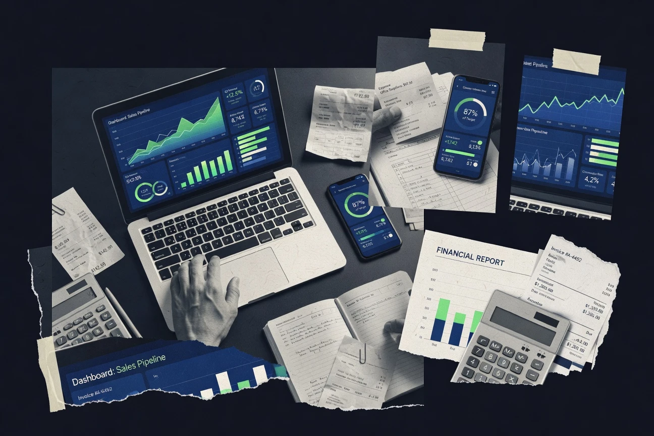 Best Business Tracking Software | 2026 Edition