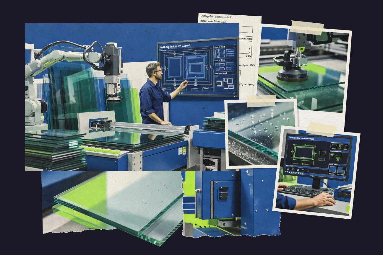 Best Glass Processing Software | Top Picks 2026