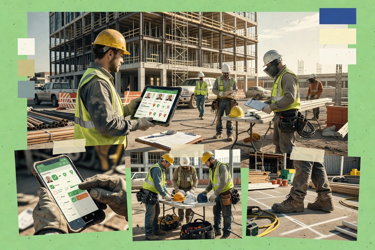 Best Subcontractor Tracking Software | 2026 Edition