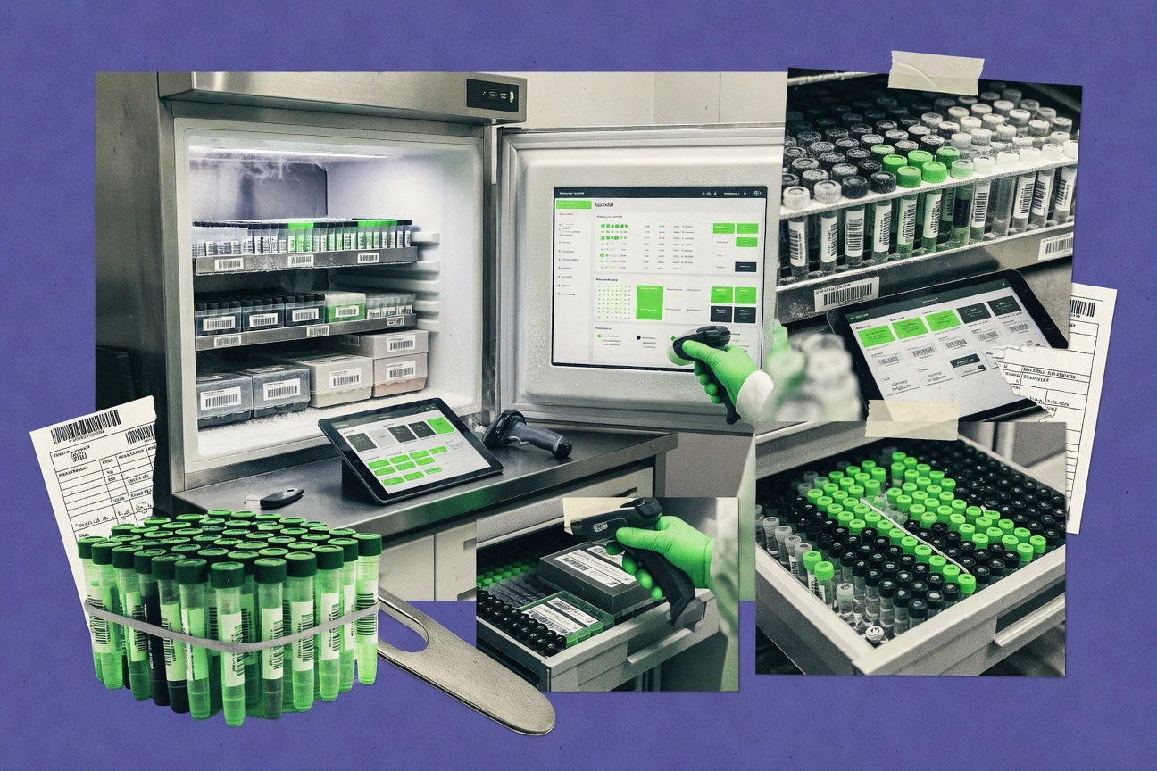 Best Biorepository Management Software | Top Picks 2026