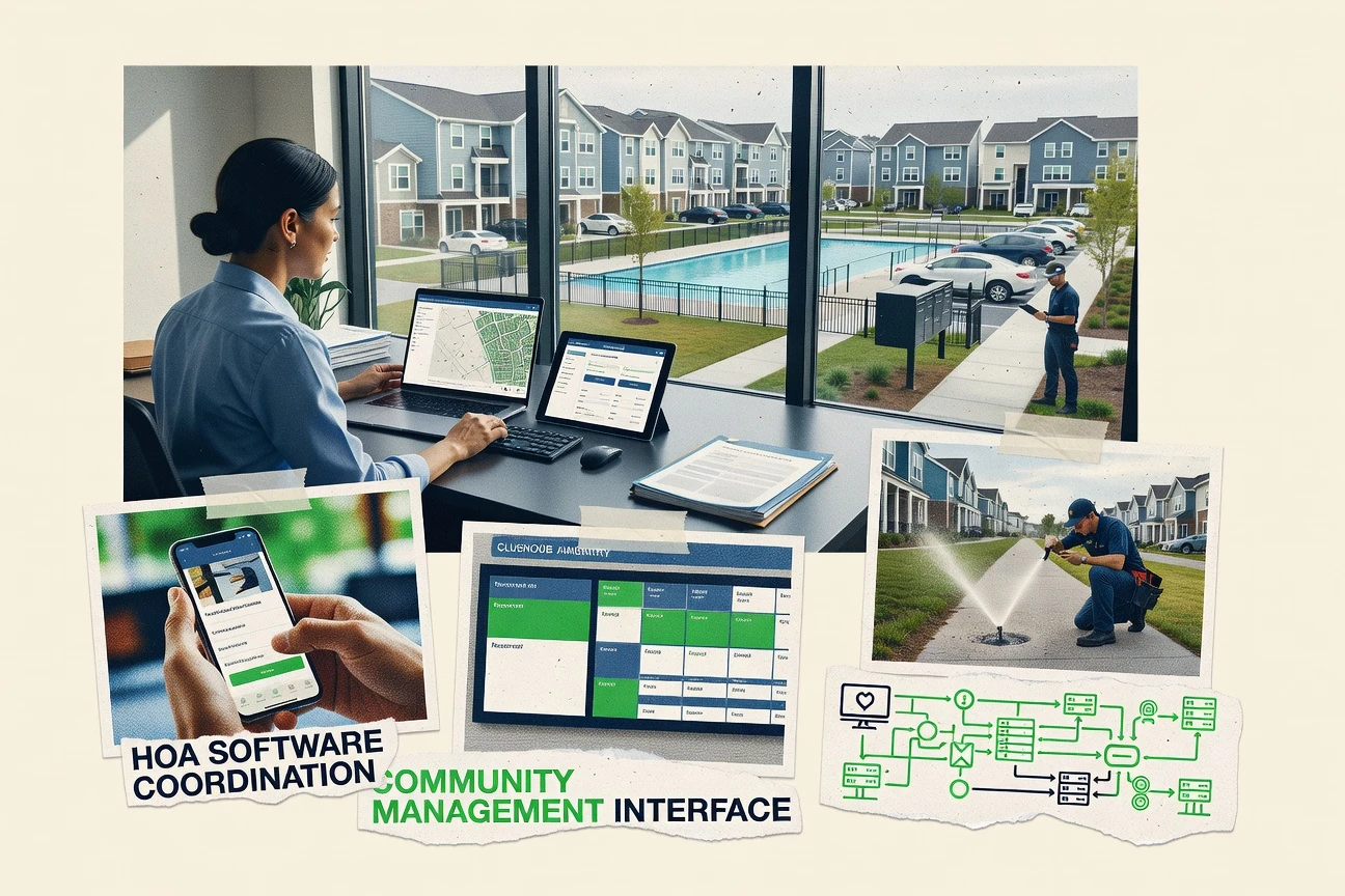 Best Homeowners Association Software | Ranked for 2026