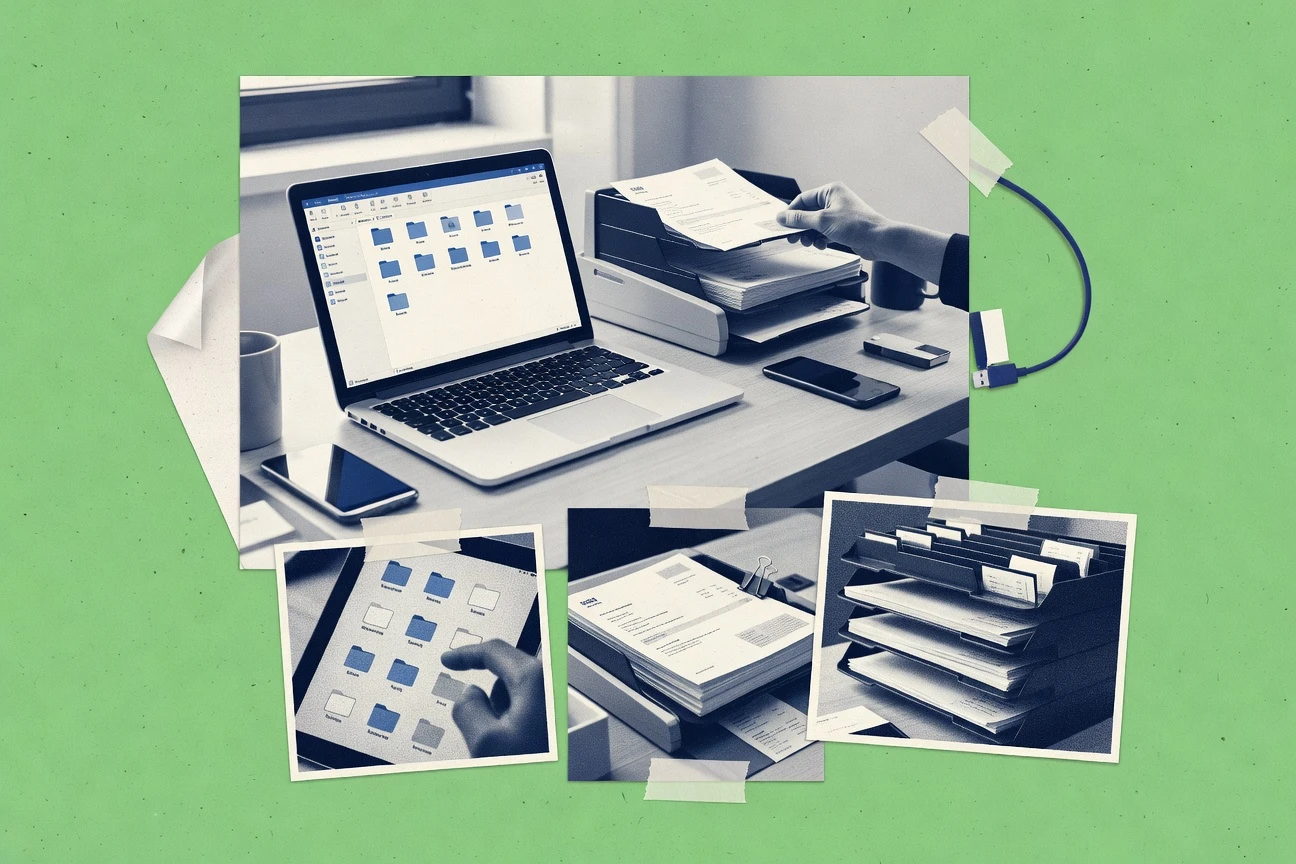 Best Simple Document Management Software | 2026 Expert Picks