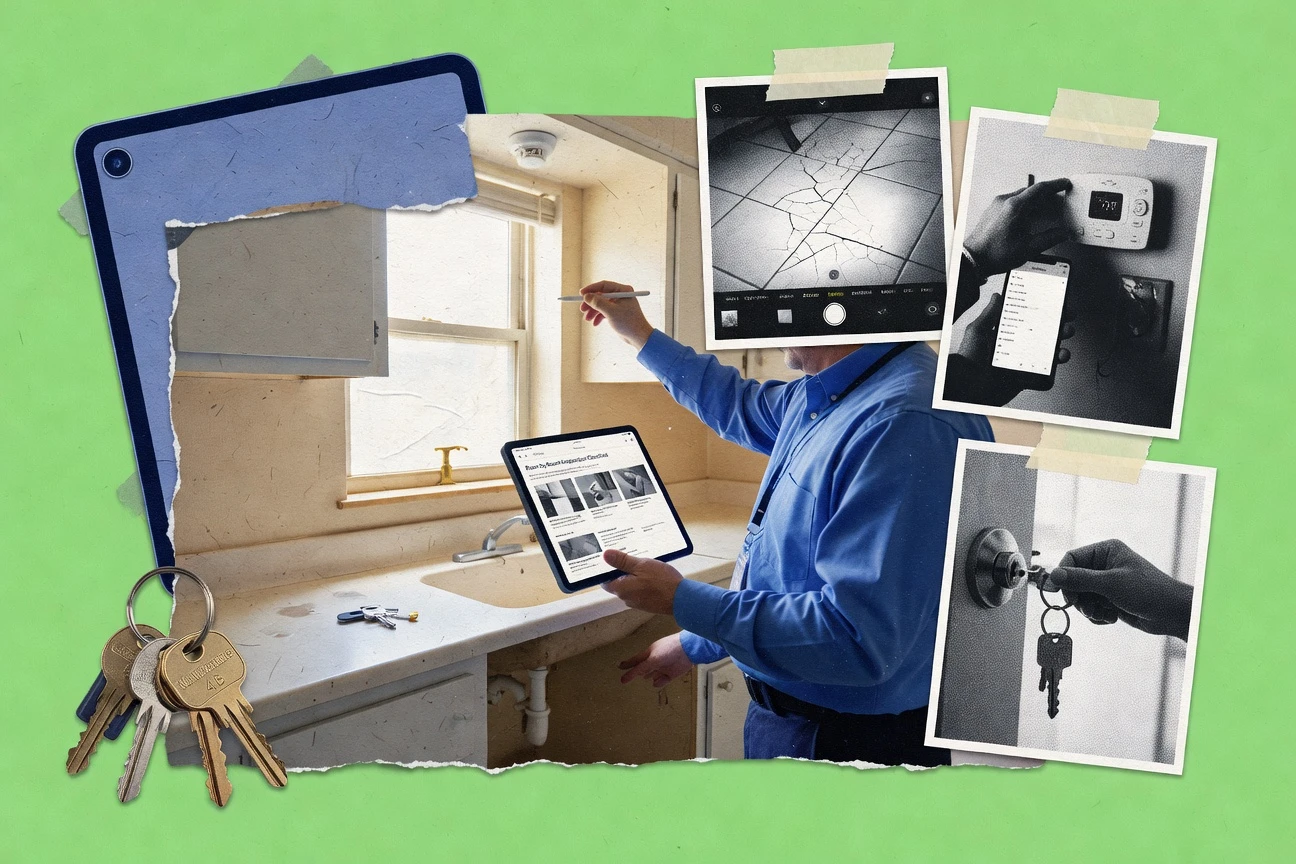 Best Property Management Inspection Software | 2026 Edition