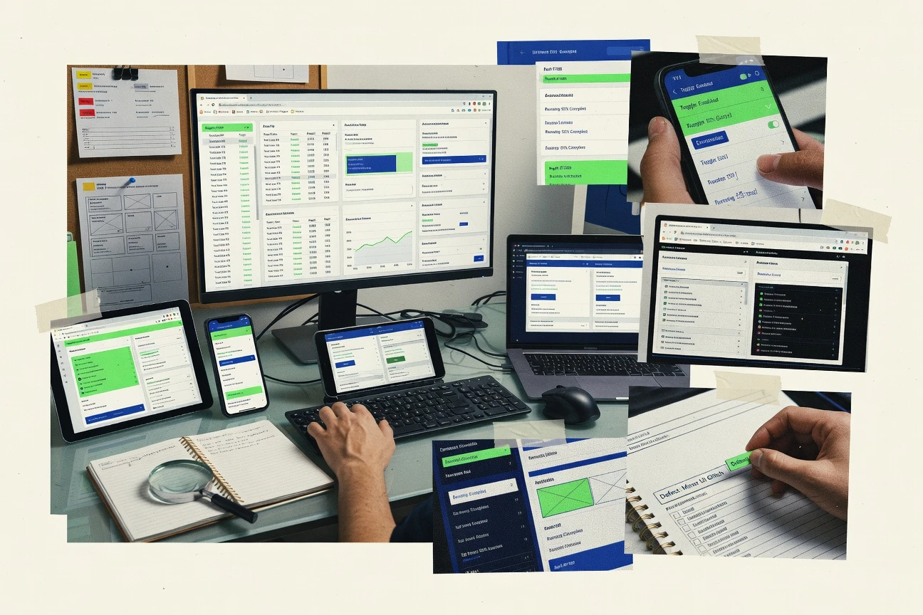 Best Software Testing Software | Independently Tested 2026