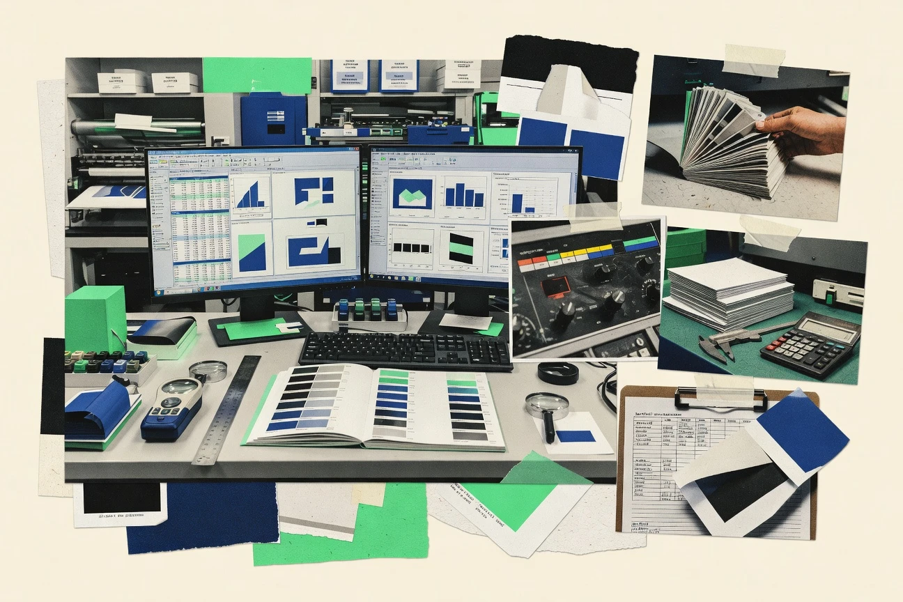Best Print Estimating Software | 2026 Edition