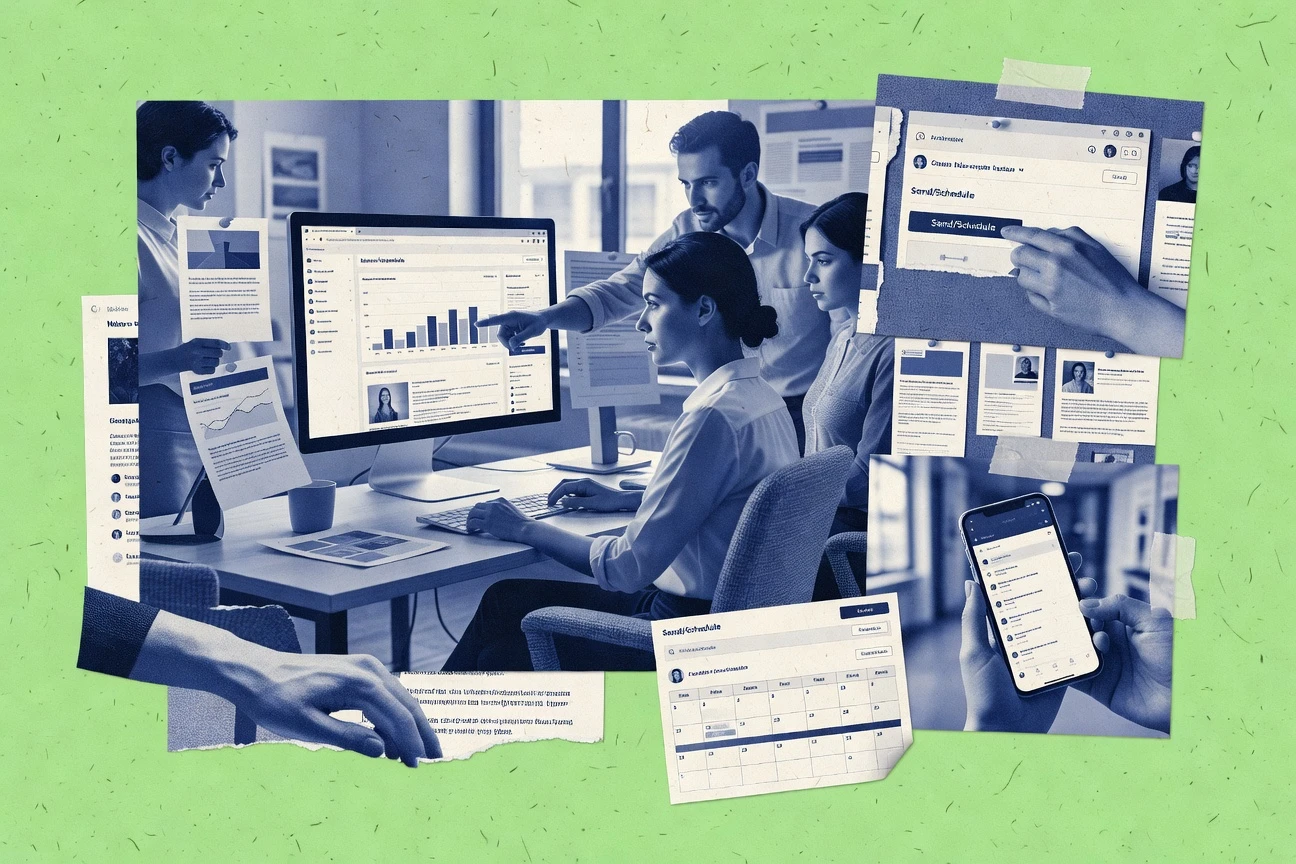 10 Tools Compared: Best Internal Newsletter Software (2026)