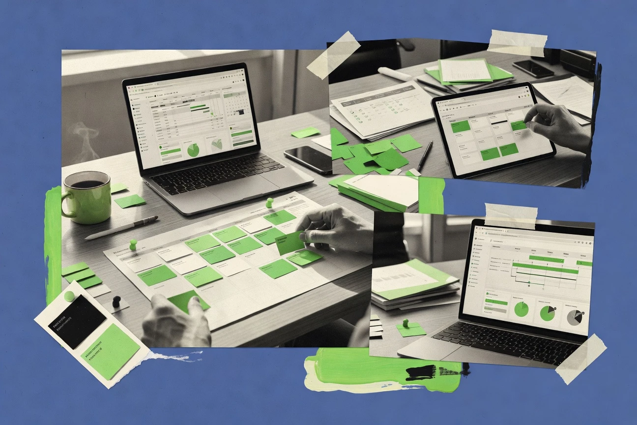 Best Workflow And Project Management Software (2026)