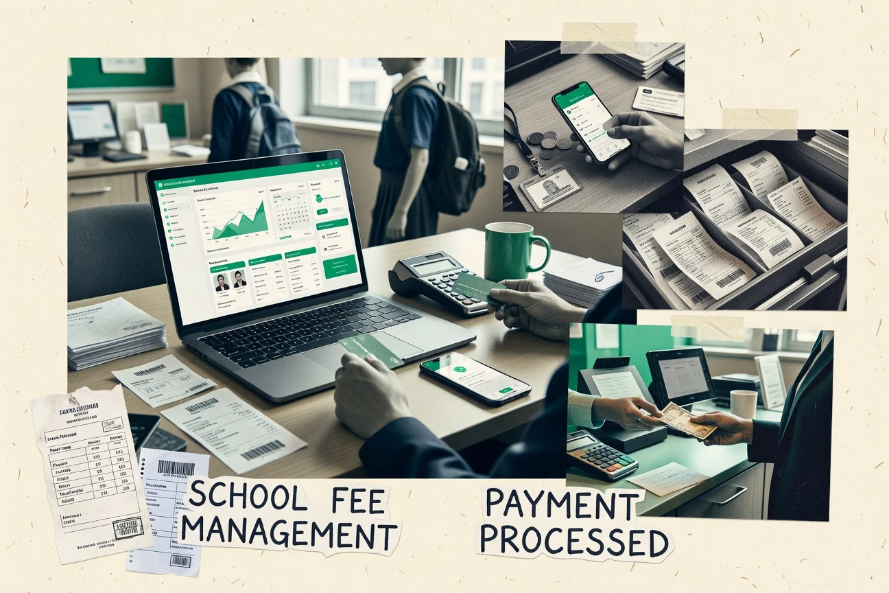 Top 10 Best School Fee Management Software of (2026 Review)