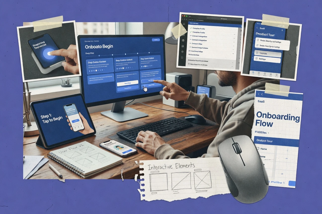 Best Interactive Walkthrough Software | 2026 Rankings