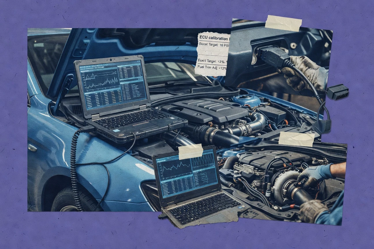 Top 10 Best Chiptuning Software | Top Picks 2026