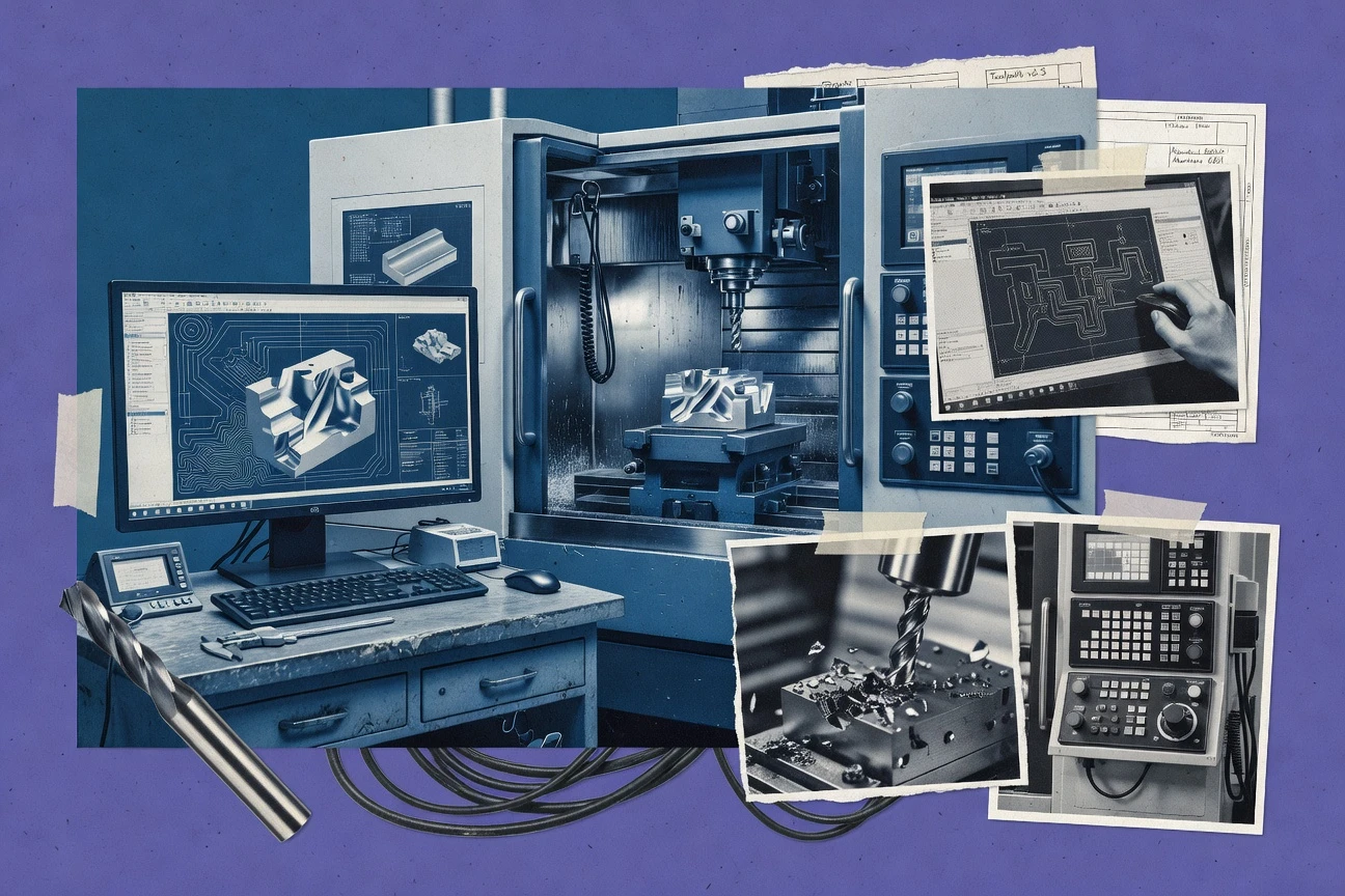 Top 10 Best Cnc Programming Software | Ranked for 2026