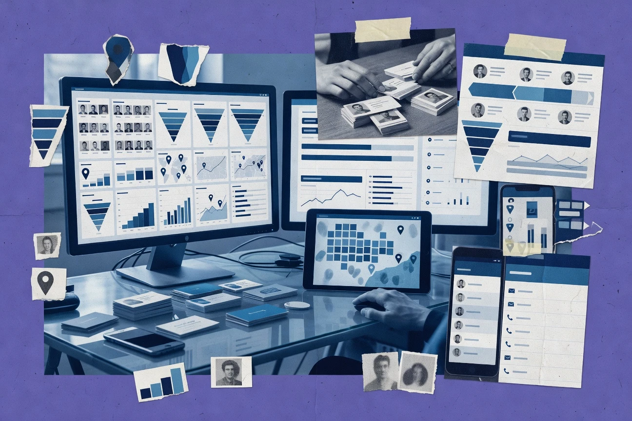 Top 10 Best Lead Database Software | 2026 Verified Picks