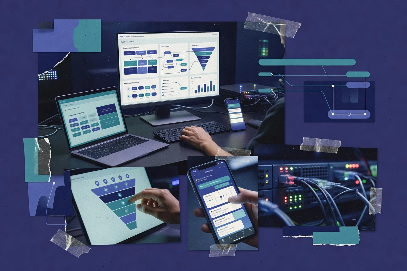 Best Marketing And Sales Automation Software (2026)