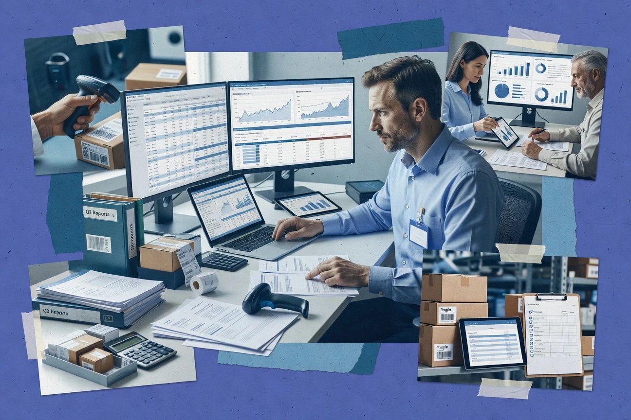 Top 10 Best ERP System Software | Ranked for 2026