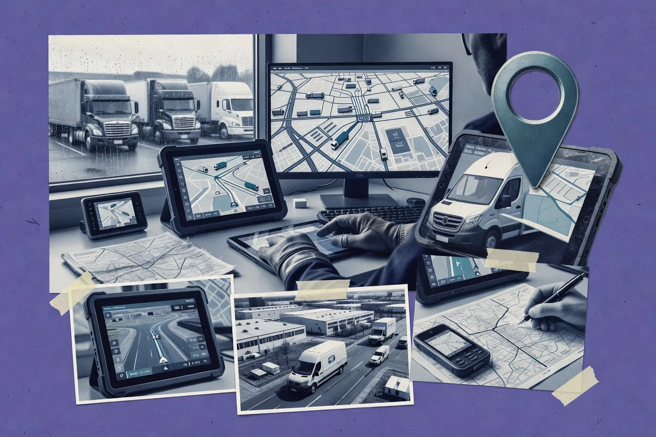 Gps Routing Best Gps Routing Software (2026)