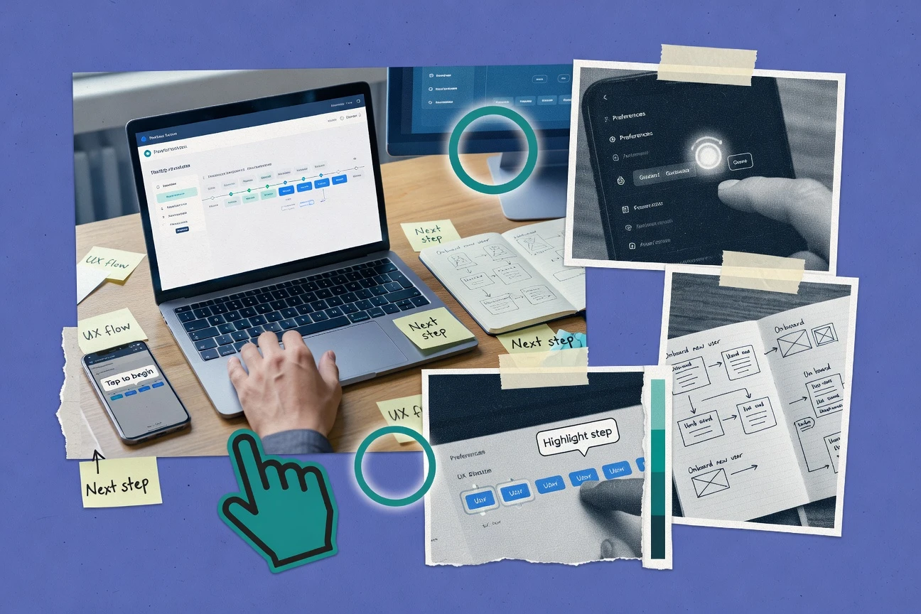 Best Product Tour Software 2026