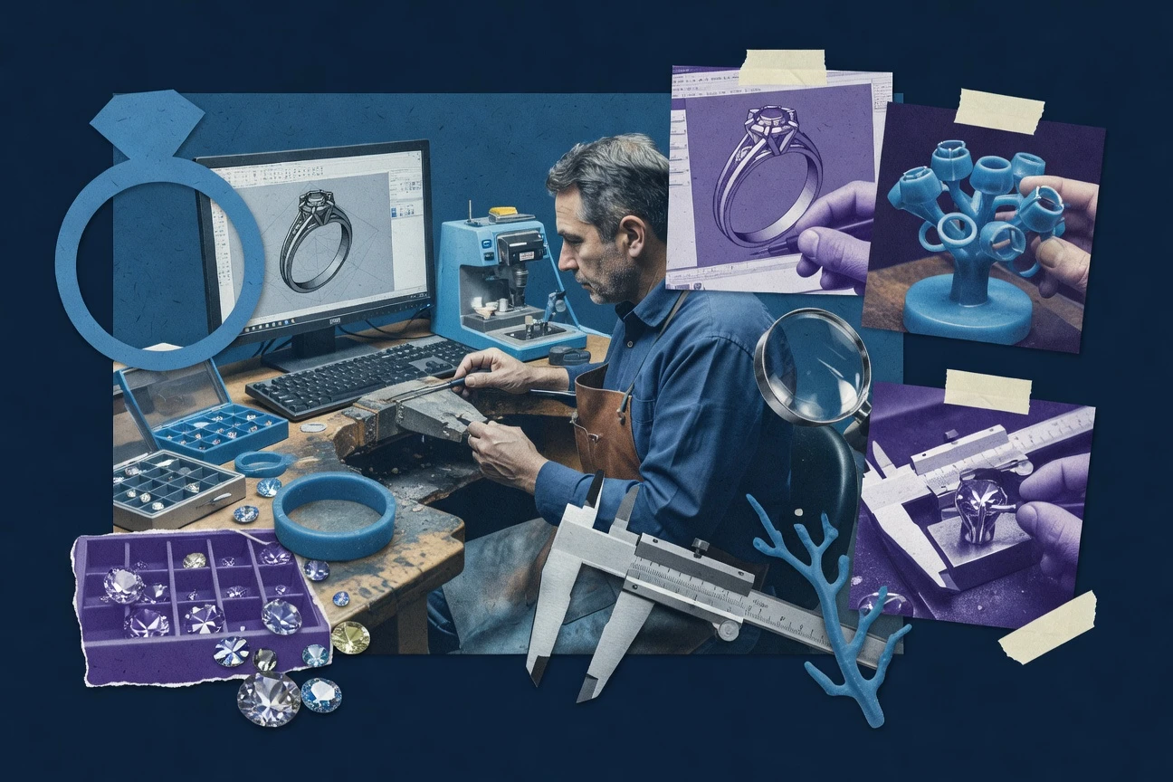 Top 10 Best Jewelry Manufacturing Software (2026 Review)