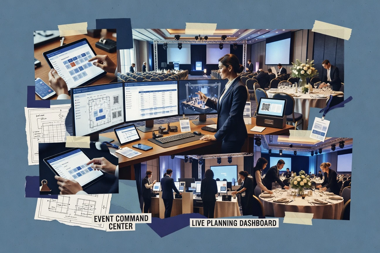 Best Corporate Event Planning Software 2026