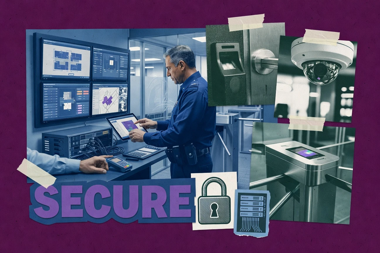 Top 10 Best Physical Security Software | 2026 Expert Picks