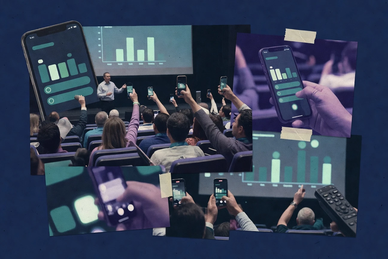 Top 10 Best Audience Response Software | 2026 Edition